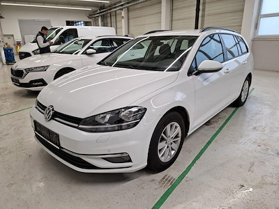 Kaufe VOLKSWAGEN Golf bei Ayvens Carmarket